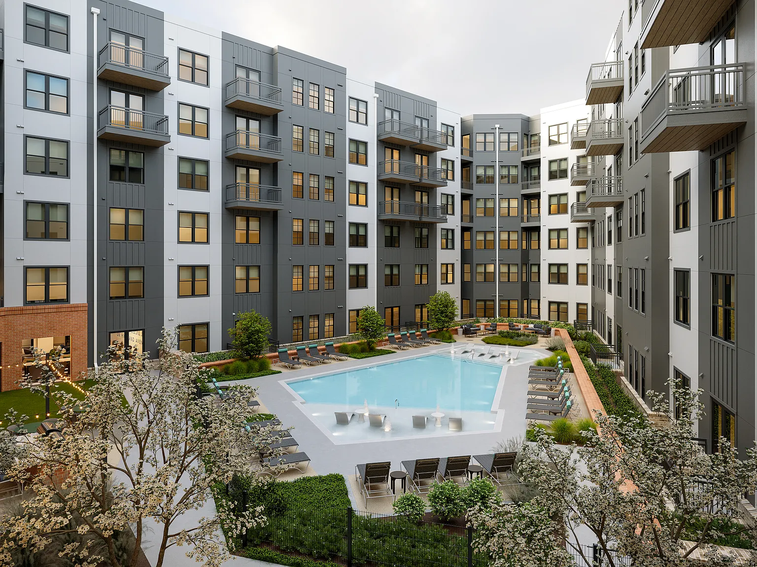 The James on Highland — Photo 2