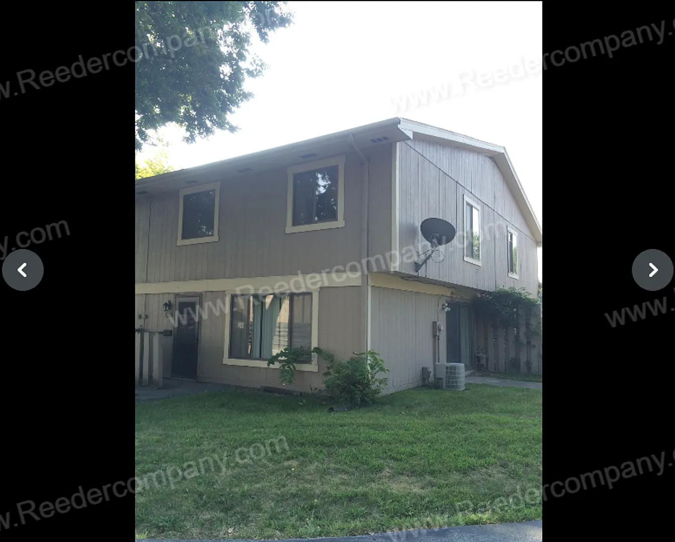 Spacious 3 Bedroom 1.5 Bath Townhome walking distance to Morton High School — Photo 1