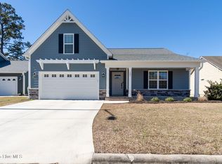 107 Grantham Pl, New Bern, NC 28560