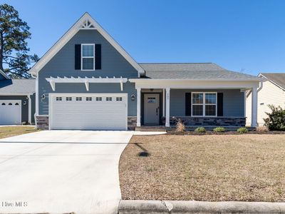 107 Grantham Place, New Bern, NC, 28560