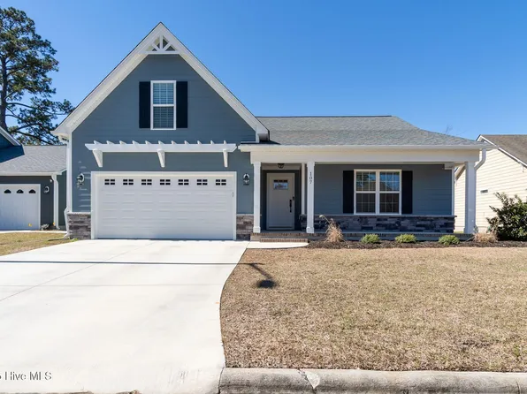 107 Grantham Place, New Bern, NC 28560