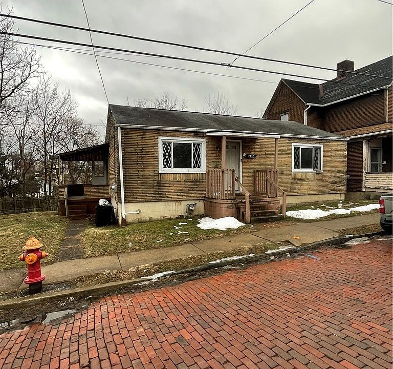 1st image of 2720 Garbett St