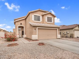 24848 W Kowalsky Ln, Buckeye, AZ 85326
