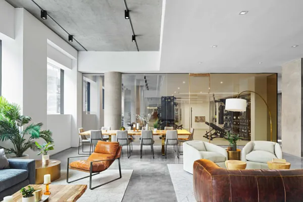 Rented by Batra Group Inc | media 14