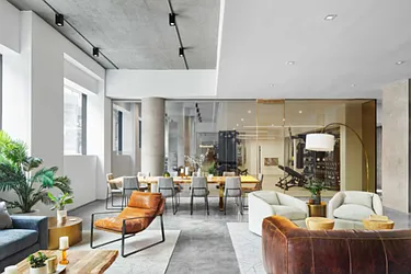 Rented by Batra Group Inc