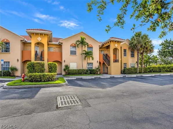 4166 Castilla Cir APT 205, Fort Myers, FL 33916