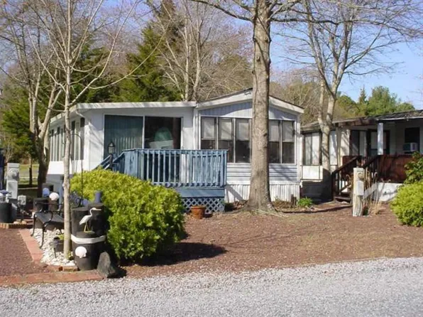 95 Holly Dr #95, Woodbine, NJ 08270