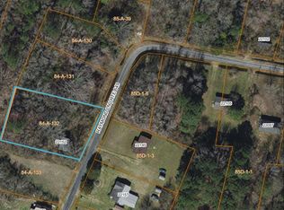 22152 Raymond Ln #132, Cape Charles, VA 23310