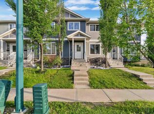 3127 16th Ave NW, Edmonton, AB T6T 0T8