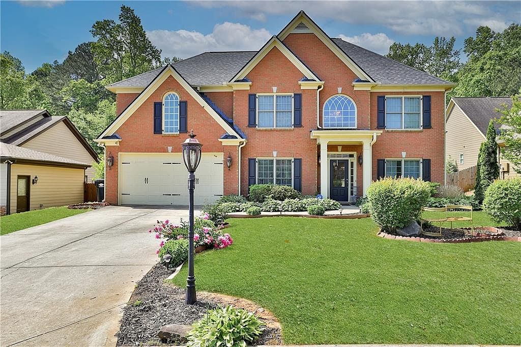312 Dorys Way, Dallas, GA 30157 Zillow