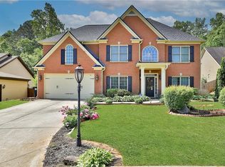 312 Dorys Way, Dallas, GA 30157