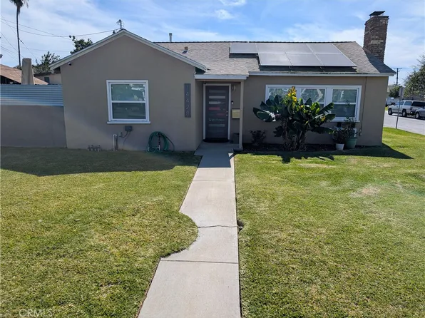 14428 Chere Dr, Whittier, CA 90604