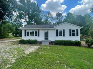 911 N Main St, Fountain Inn, SC 29644