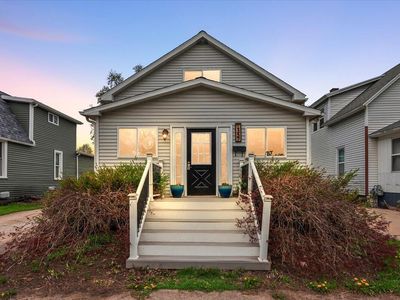 1357 Penn Ave NE, Grand Rapids, MI, 49505