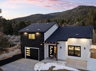 47145 Skyview Dr, Big Bear City, CA 92314
