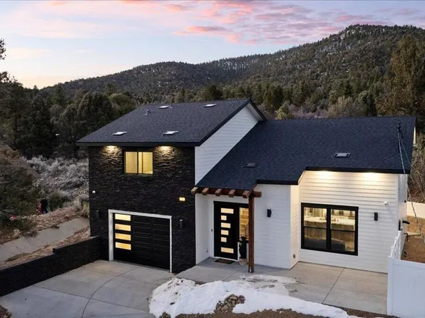 47145 Skyview Dr, Big Bear City, CA 92314