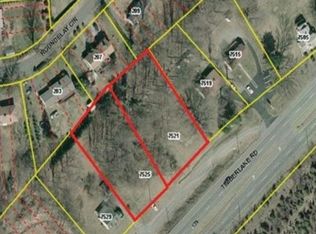 7521 Timberlake Rd #7525, Lynchburg, VA 24502