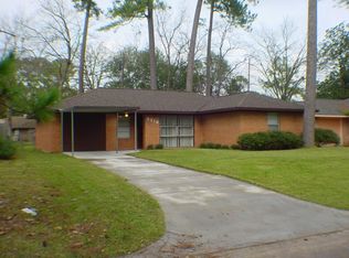 2310 Gardenia Dr, Houston, TX 77018