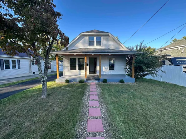 3913 Weis St, Ashland, KY 41101