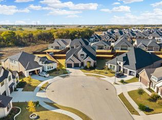 801 Copperleaf Dr, Justin, TX 76247