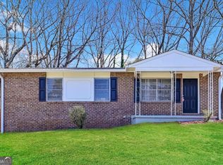 1976 Lathrop St SE, Atlanta, GA 30315