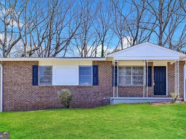 1976 Lathrop St SE, Atlanta, GA 30315