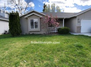 5553 W Chandra Ln, Boise, ID 83705