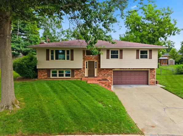 3409 Fraserdale Dr, Lexington, KY 40503