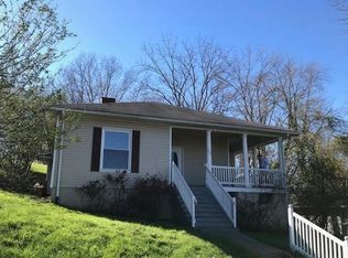 200 Padgett St, Corbin, KY 40701