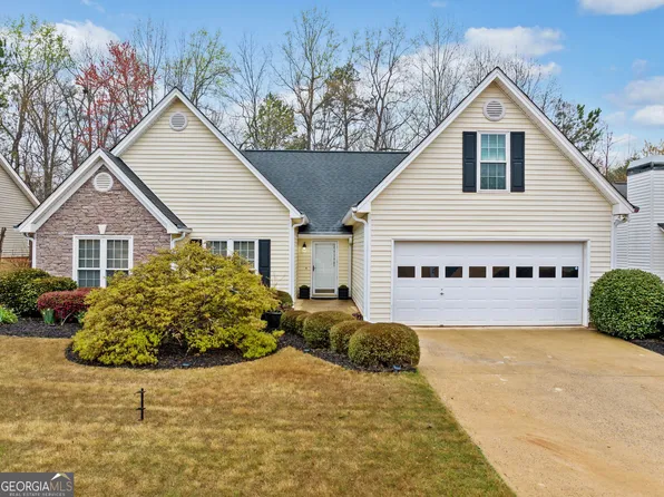 455 Ellesmere Way, Buford, GA 30518