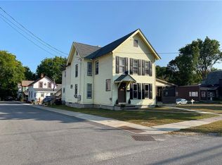 190 South St APT 2, Glens Falls, NY 12801
