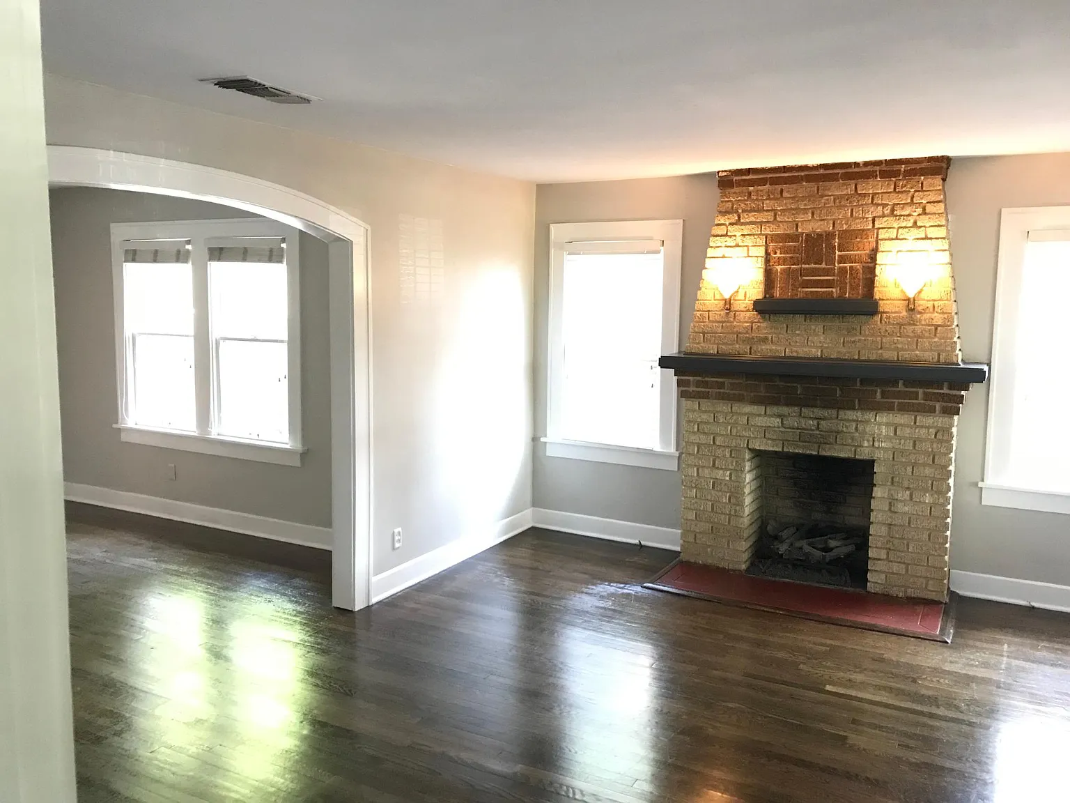 3 bed, 1750 sqft, $3,450 — Photo 3