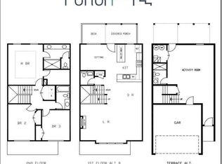 2222 Nena Way #7, Tucker, GA 30084