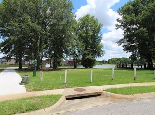 2245 Beachforest Dr, Sumter, SC 29153