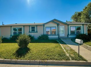 944 W 11th St, Sheridan, WY 82801