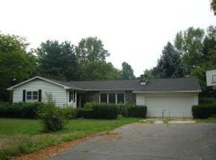 4205 S #E, Rochester, IN 46975