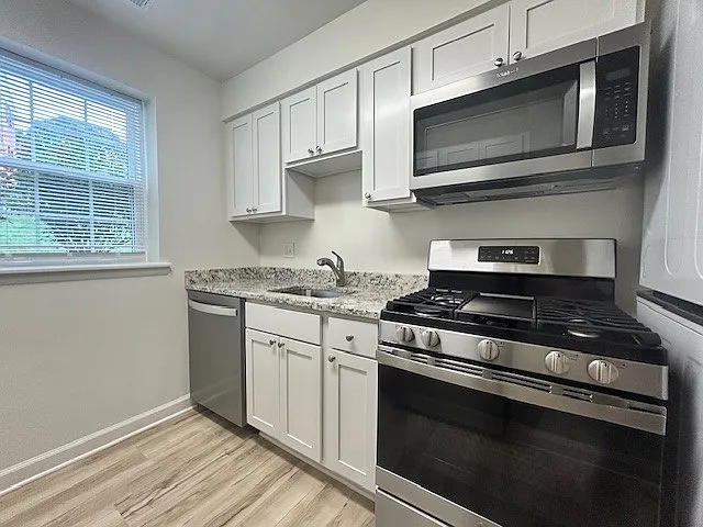 Harford Village South Apartments — Photo 27