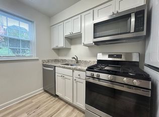 Harford Village South Apartments, Bel Air, MD 21014