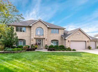 19912 Fiona Ave, Mokena, IL 60448