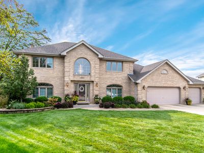 19912 Fiona Ave, Mokena, IL, 60448