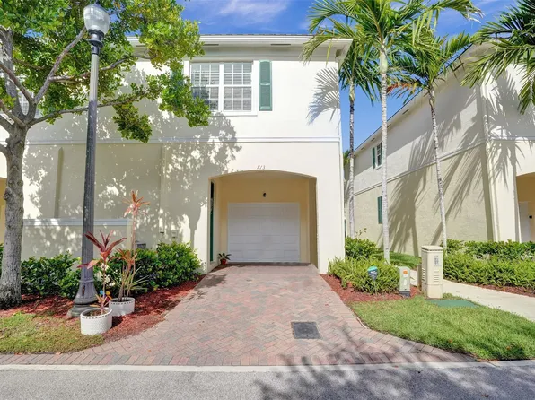 713 SW 2nd Avenue #713, Pompano Beach, FL 33060