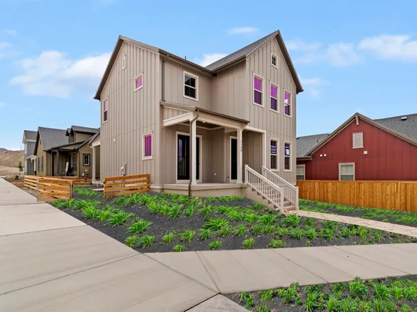 7264 S Ramble Rd, West Jordan, UT 84081