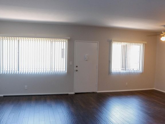 new vertical blinds