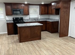 10329 County Road 384, Tyler, TX 75708