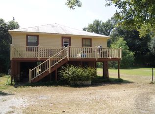 120C Malgum Ln, Golden Meadow, LA 70357