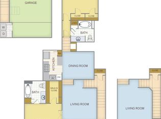 702 Oglethorpe Dr NE, Brookhaven, GA 30319