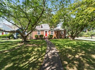9551 Sherwood Pl, Norfolk, VA 23503