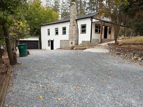 3113 Clark St, Placerville, CA 95667