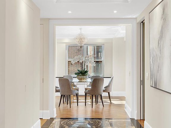 3rd image of 16 Sutton Pl Floor 18B