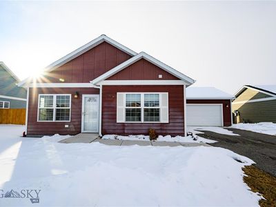 1017 Powers Blvd, Belgrade, MT, 59714